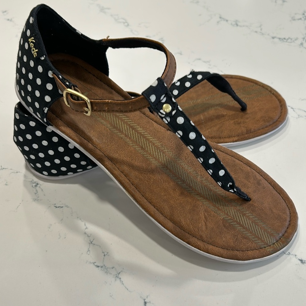 Keds Sandals